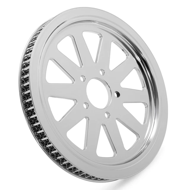 Campagnolo NOS Neuf C-Record Euclid Rear Poulies Pulley