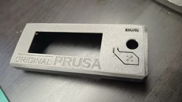 Prusa i3 MK3s+ printed parts Full Kit - High Quality PETG 3