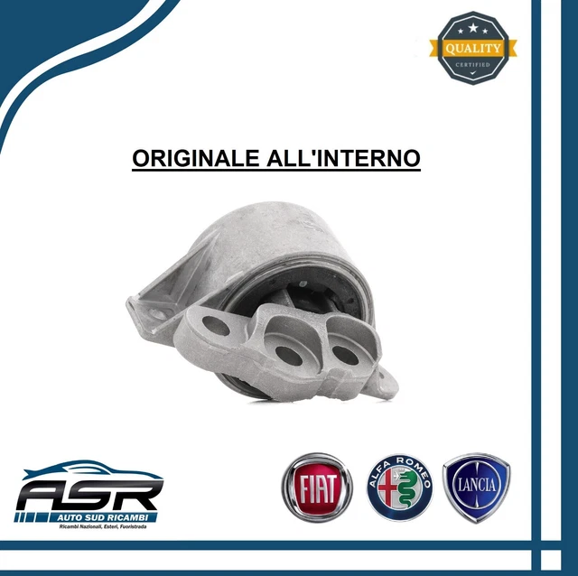 Kit 2DIN Compatible Avec Alfa Romeo MiTo Ap08 - Argent Brillant - RAF4109D