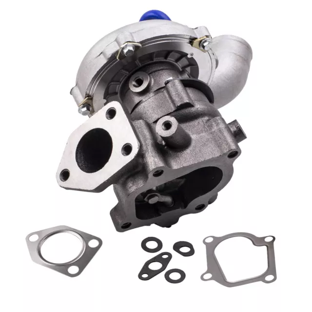 Turbocharger for KIA Sorento 2.5 CRDI Diesel 2000-2007 D4CB 103kw 140HP