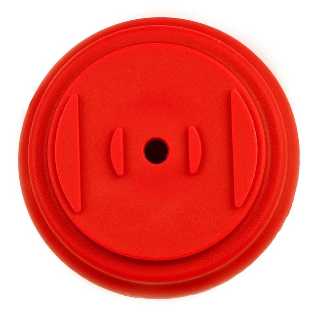 1/2x Plastic Cover Parts For Grass Trimmers Garden Power Tools Attachment