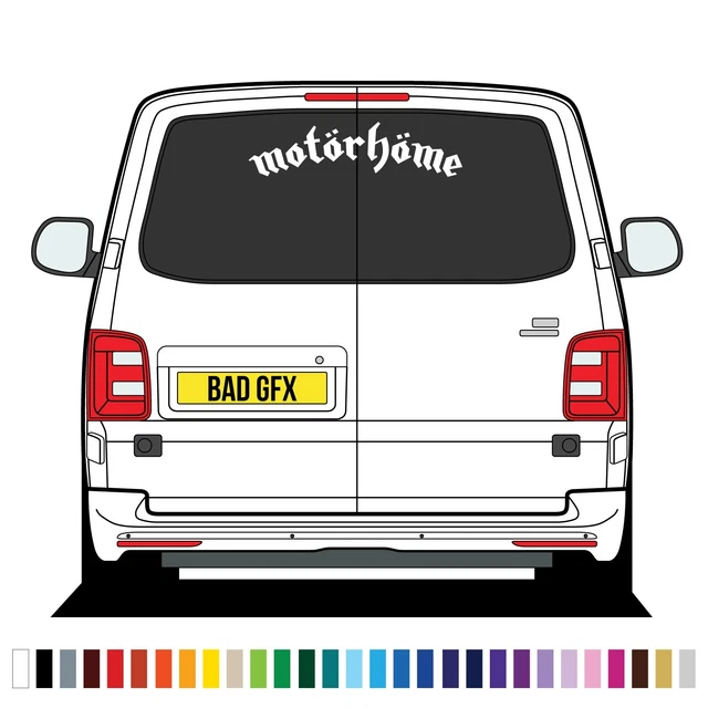 TESTO PERSONALIZZATO Personalizzato Letteratura Nome Adesivo - Foto 5