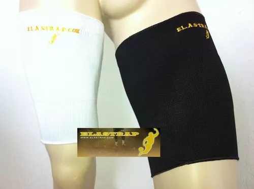 Attelle Cuisse Bandage Bande Strapping Strap Elastique