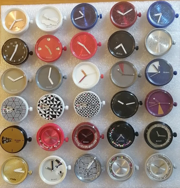 Casio Orologio Orologi O Bag Donna O Bag O Clock OROLOGIO CON