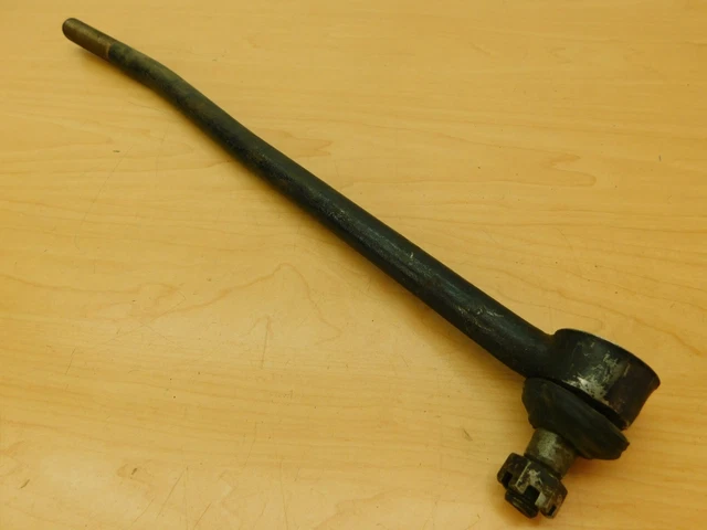 Nors Vintage Inner Left Tie Rod End 1957 1958 Ford Edsel* Thunderbird Es-583-A/B