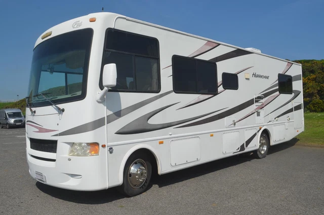 American Rv For Sale In England