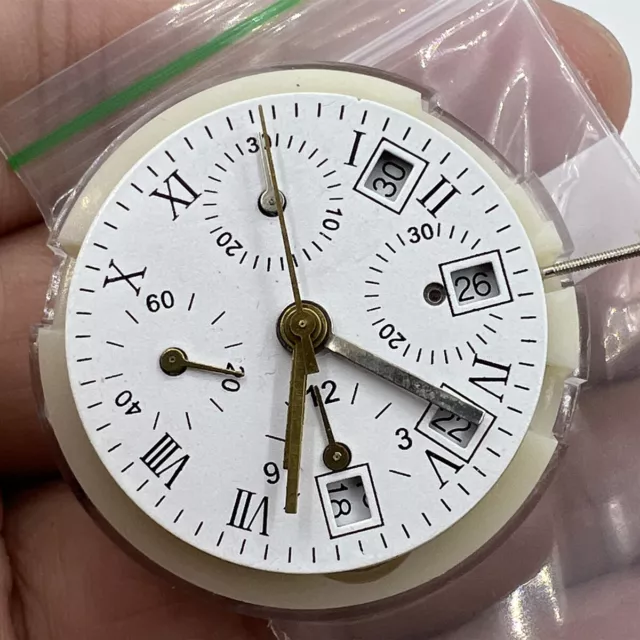 Asian hotsell 7750 watches
