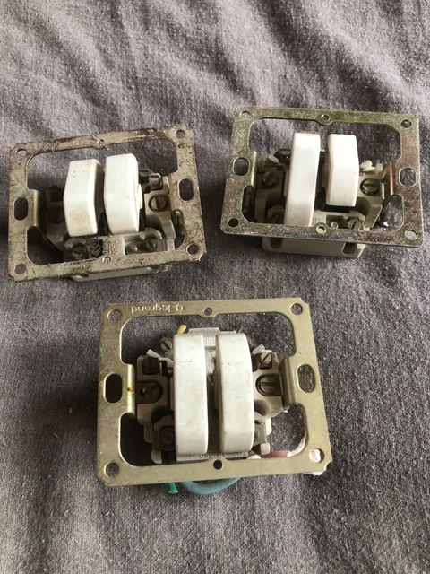 Supports Pour Feux Additionnels SW-Motech NSW.06.799.10000/B - Phare avant
