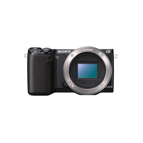 USED SONY NEX 5R E PZ 16 50mm E 55 210mm Black $1,257.66 USED SONY NEX 5R E PZ 16 50mm E 55 210mm Black $1,257.66