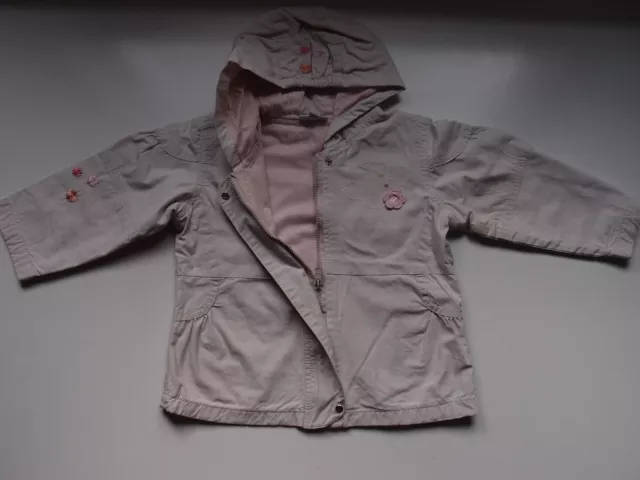 Conjunto niña 18 meses: chaqueta, pantalón y camiseta. COMBINO ENVÍOS 3