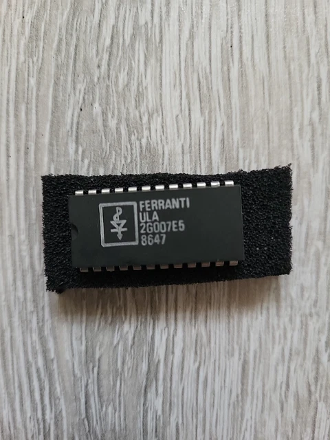 Sinclair QL MicroDrivePico Replacement For Microdrives Units - Foto 5