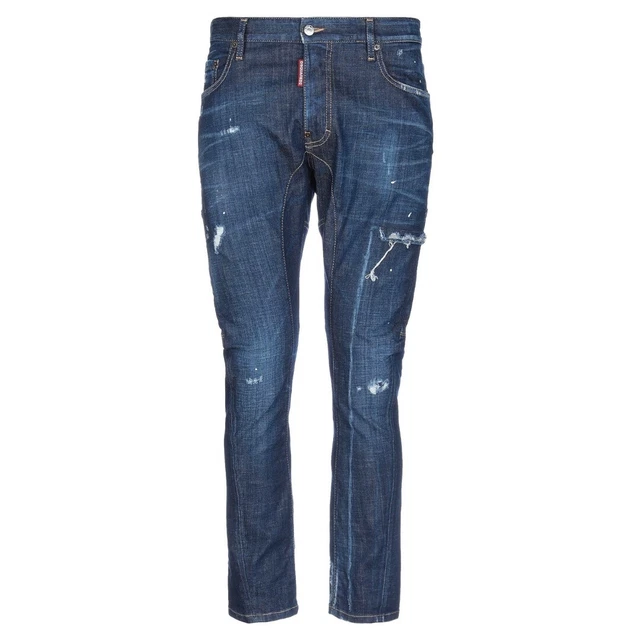 Dsquared jean homme sales