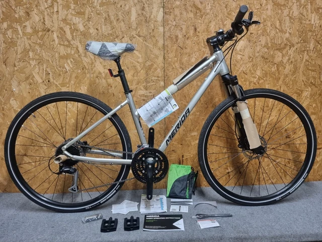 Merida crossway sales 100 lady 2021