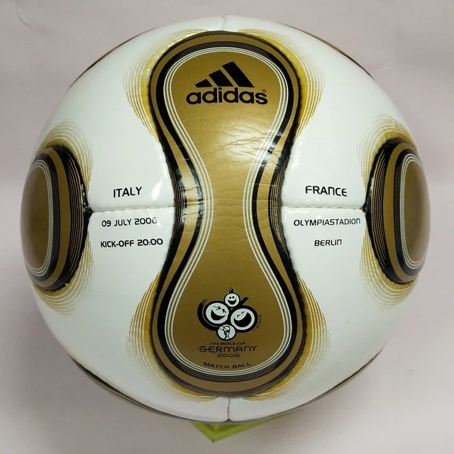 Ballons de la Coupe du Monde Féminine 2023