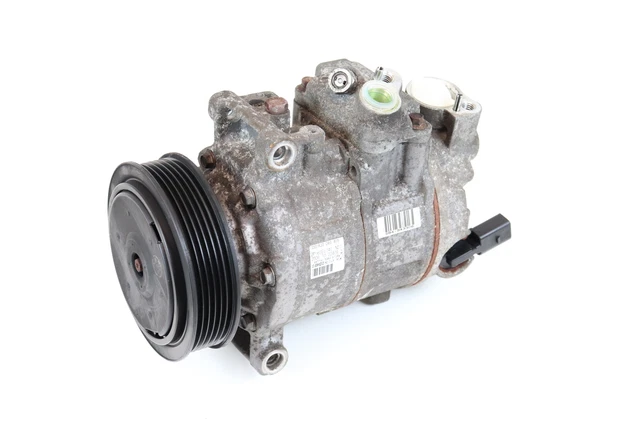 Compressore Clima Compressore Audi TT Seat VW Golf 5 6 Passat Scirocco 8J0260805