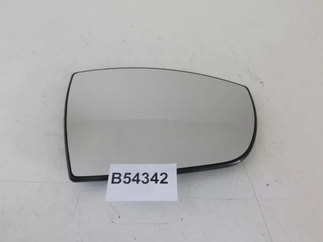 Vetro Specchietto Destro Right Mirror Glass Originale Per Ford Galaxy S-Max