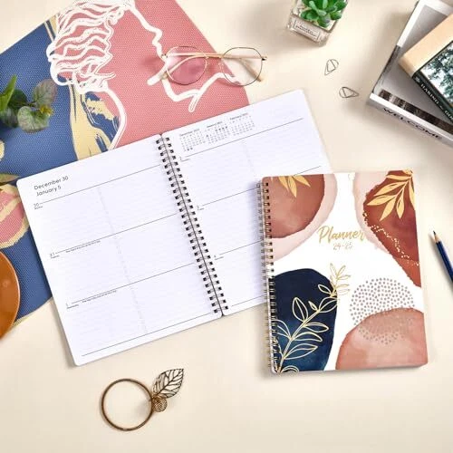 PLANNER 20242025 Academic Planner 20242025, July 2025 to June 2025