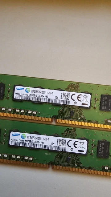 Rasalas 16GB 2x8GB 12800S RAM for Sodimm