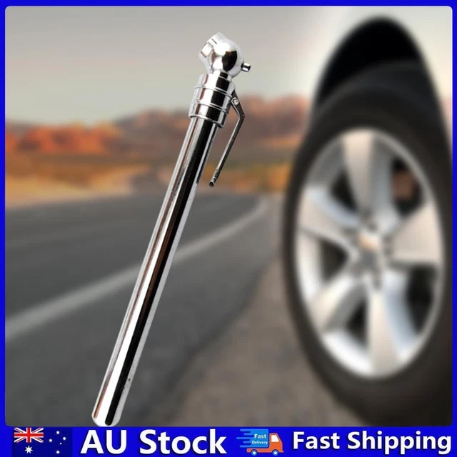 Tyre Test Meter Diagnostic Tool Portable Car Tire Pressure Gauge Pen Lightweight