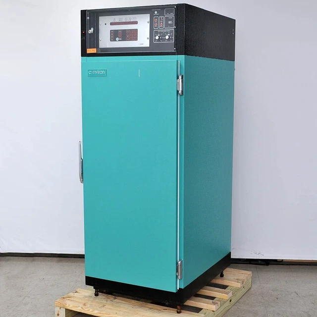 Conviron TC16 Environmental Chamber Temperature/Humidity Tissue/Plant Growth Conviron TC16 Environmental Chamber Temperature/Humidity Tissue/Plant Growth