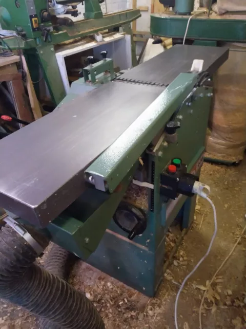 Kitty planer store thicknesser