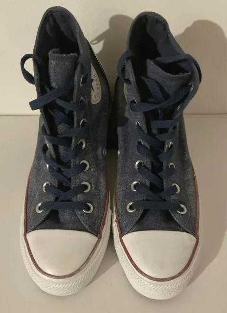 Converse jean homme cheap