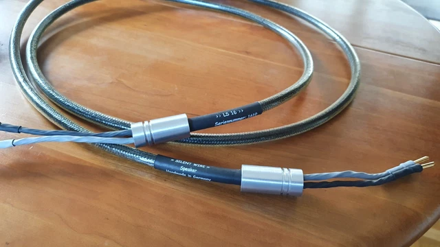 Goobay 27525 Lautsprecherkabel Weiß 2 X 2,5 Mm² (100 M) Ab 36,98 € | Preisvergleich Bei