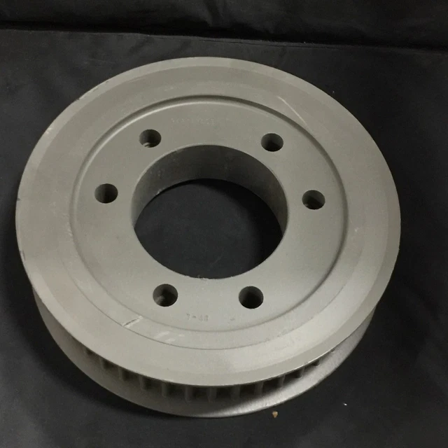Gates P48-14M-40-E Htd Sprocket