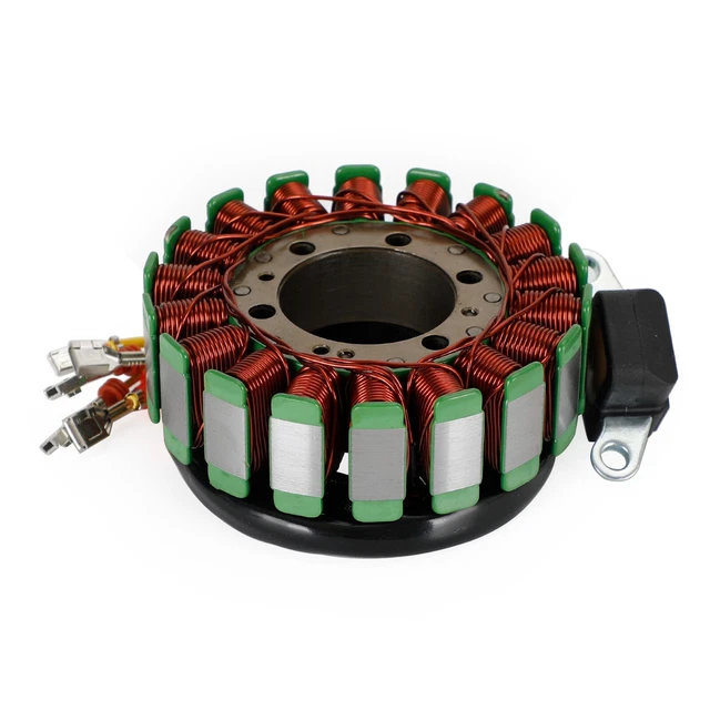 ELECTRIC STATOR COIL For HONDA ARX1500 AQUATRAX F-15 F-15X PWC 2008-2009 V1