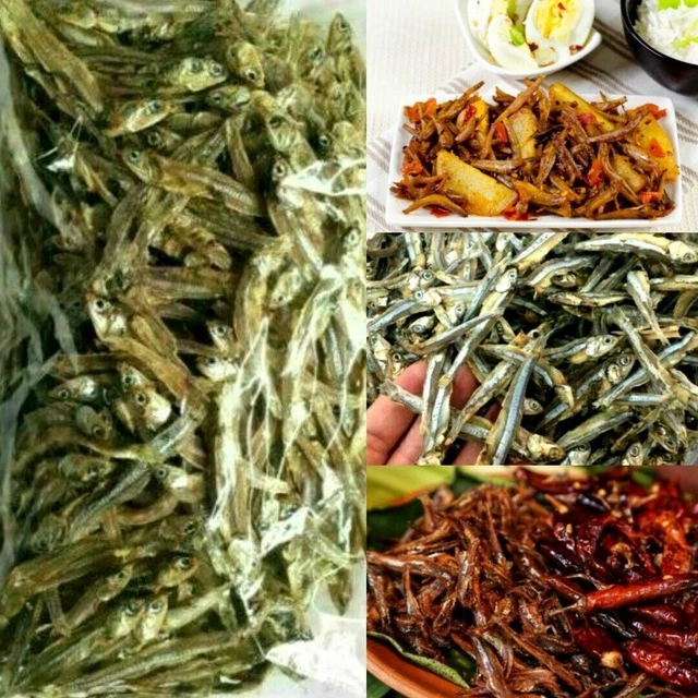 Crêpe Coréenne Aux Fruits De Mer | Mordu