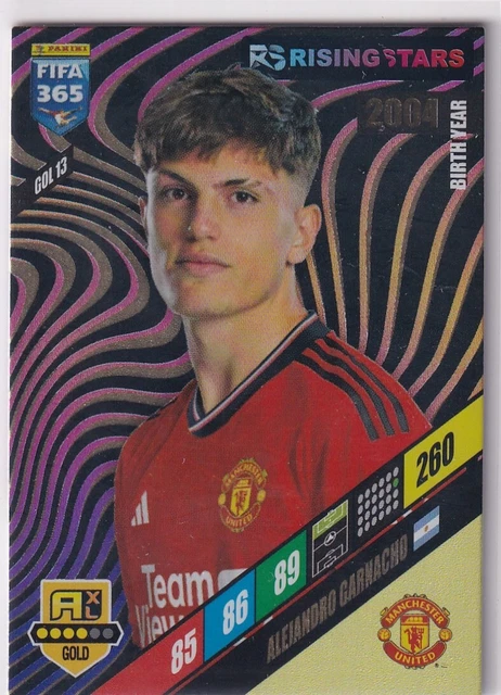 FIFA 365 Season 2023-2024 - Star Signings Collection TC + 2 Limited Edition (+1 Momentum Card Every 25 Deck) - Includes Harry Kane in Bavarian Jersey