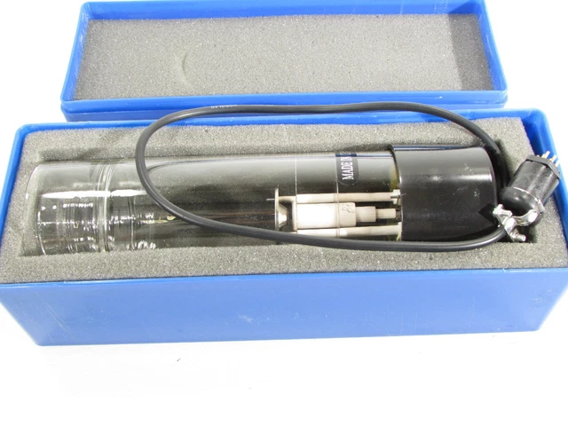 Vwr 80031019 Bi Lampe Cathode Creuse 3