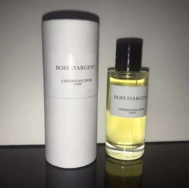 PARFUM BOIS D.’ARGENT Eau de Parfum 125 ml EUR 100,00 - PicClick FR