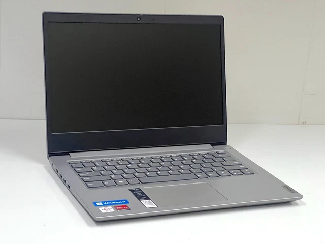 Lenovo Ideapad 3 14ADA05 (81W0), AMD Athlon Silver CPU