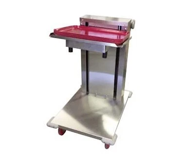 Carter-Hoffmann CTD1520 27" Cantilever Tray Rack Dispenser w/ 1 Stack, for 15...