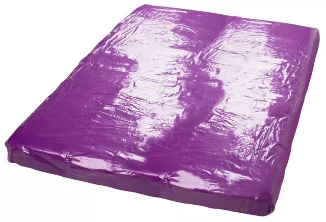 Copri materasso matrimoniale Telo per massaggi proteggi letto lenzuolo in latex