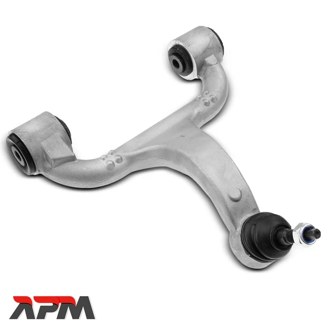 Pour BMW Série 3 E90 E91 E92 X1 E84 31126768983 Bras de Suspension