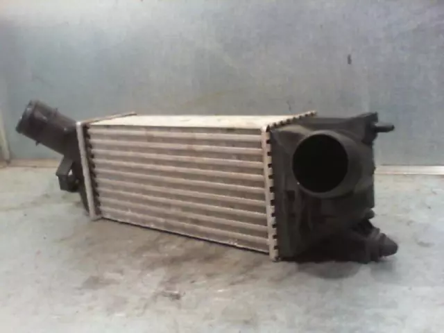 Echangeur air (Intercooler) PEUGEOT 407 384G6