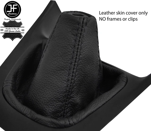 3X(Stationnement Frein à Main GuêTre Frein à Main Couvercle De Botte