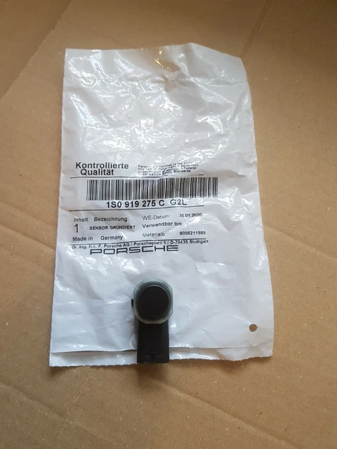 Genuine Porsche Headlight Removal Tool – Cayenne & Panamera – 95572113501