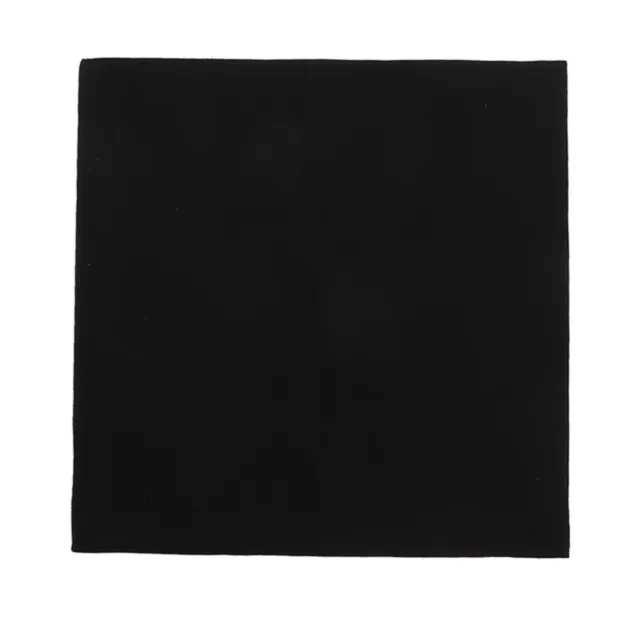 470x470mm/18.50x18.50in Camera Protective Wrap Folding Lens Wrap Cloth For U FTD