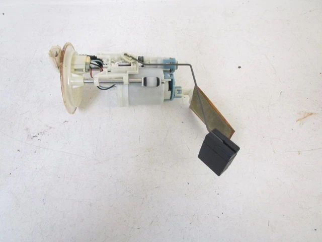 09 Yamaha YFM 700 Grizzly FI EPS OEM Fuel Pump 3B4-13907-10-00 2009-2015
