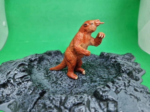 43430 STARLUX / FRANCE / PREHISTOIRE DINOSAURE / 40101