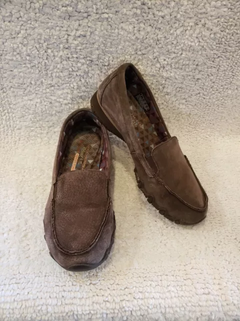 Skechers relaxed fit savvy - nobody's fool hotsell