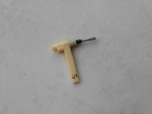 6366 Diamant Zafira Philips AG3063/3304 Needle stylus platine vinyle disque