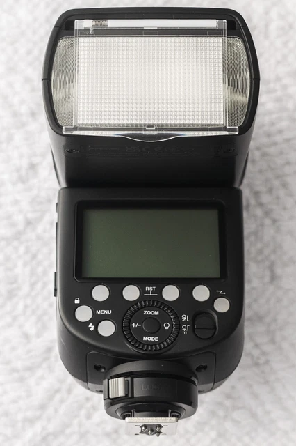 Godox V860III-S Camera Flash Light Speedlite For Sony Cameras Wireless