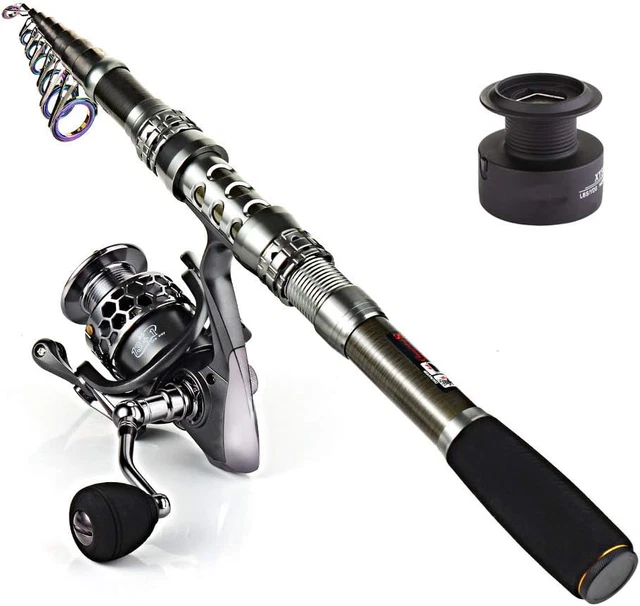Kolpo Kit Fishing Surf Casting Rod 200gr 4.20mt 3 sections Reel 8000 Kolpo Kit Fishing Surf Casting Rod 200gr 4.20mt 3 sections Reel 8000