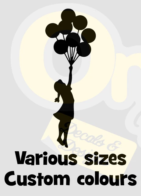 Banksy Palloncino | Confronta Prezzi - Foto 7