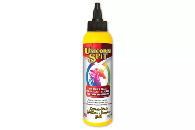 Unicorn Spit Lemon Kiss 118,2 ml Flasche