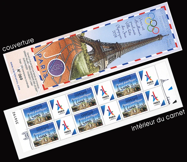 Bracelet Silicone JO 2024 - Collector - Jeux Olympiques Paris 2024